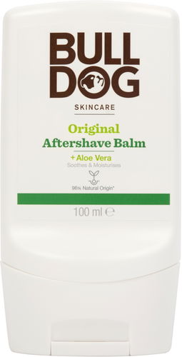 BULLDOG Original After Shave Balm 100 ml - Balzám po holení - Hlavní obrázek
