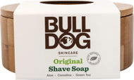 Shaving Soap BULLDOG Shave Soap 100 g - Mýdlo na holení