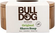 Borotvaszappan BULLDOG Shave Soap 100 g - Mýdlo na holení