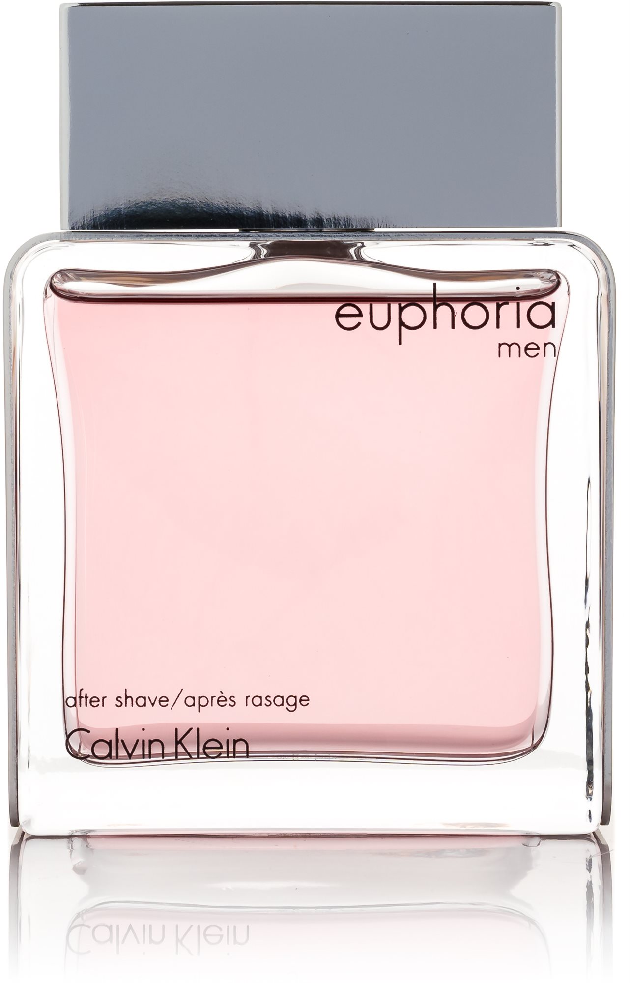 Calvin klein shop euphoria aftershave