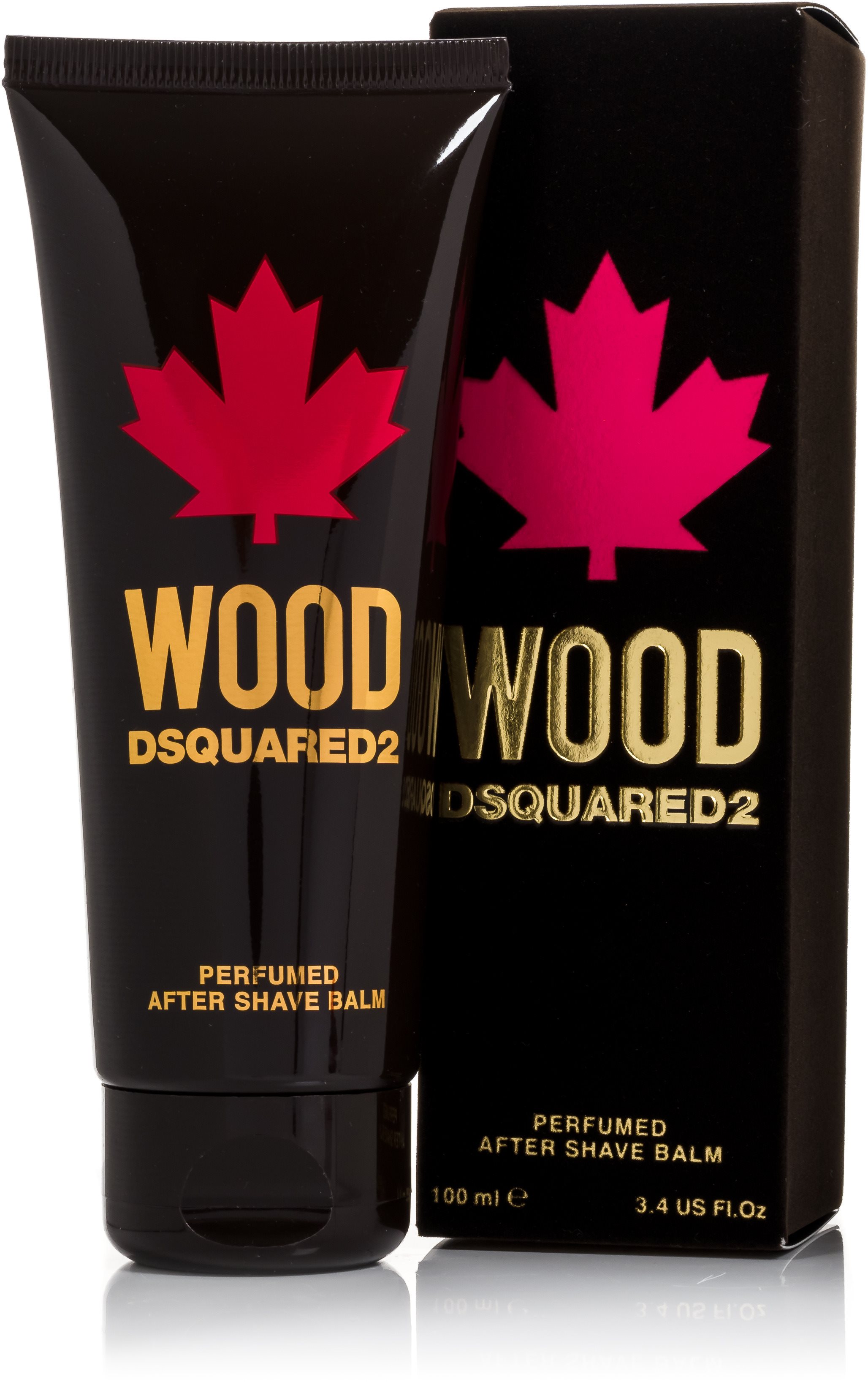 Dsquared2 aftershave discount