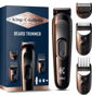 KING C. GILLETTE Beard Trimmer - Trimmer