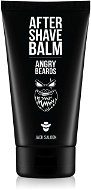 ANGRY BEARDS Saloon Balm, 150ml - Aftershave Balm