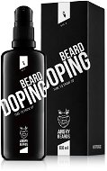 Prípravok na rast brady ANGRY BEARDS Beard Doping Big D 100 ml - Přípravek na růst vousů