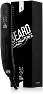 ANGRY BEARDS Beard Straightener - Žehlička na vlasy
