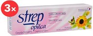 STREP Opilca Face and Bikini Cream 3 × 75ml - Depilatory Cream