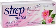 STREP Opilca Testkrém 100 ml - Szőrtelenítő krém