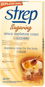 Depilatory Strips STREP Sugaring Wax Strips for the Body 20 pcs - Depilační pásky