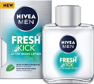 NIVEA Men Fresh Kick After Shave Lotion 100ml - Aftershave