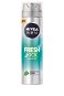 NIVEA Men Fresh Kick Shaving Gel 200 ml - Borotvagél