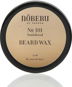 NOBERU Sandalwood Wax Balm 50 ml - Szakállbalzsam