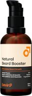 BEVIRO Natural Beard Booster 30ml - Beard oil