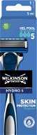 WILKINSON Hydro 5 Skin Protection + hlavica 1 ks - Holiaci strojček