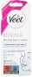 Depilatory Strips VEET Minima Hypoallergenic Wax Strips Face 20 pcs - Depilační pásky