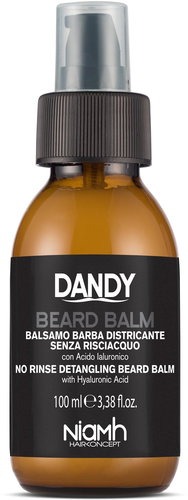 DANDY Beard Balm 100ml - Beard balm - Main image