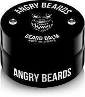 ANGRY BEARDS Javier The Seducer 46 g - Beard balm