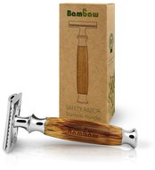 BAMBAW Bamboo Shaver - Razor