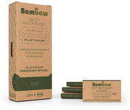 BAMBAW Razor blades - Razors