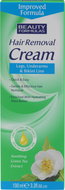 BEAUTY FORMULAS Depilatory Cream 100ml - Depilatory Cream