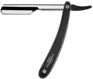 Straight Razor BARBURYS Agitator Black - Břitva