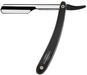 BARBURYS Agitator Black - Straight Razor