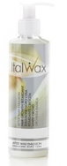 ITALWAX Hair growth retarding emulsion 250 ml - Emulsion