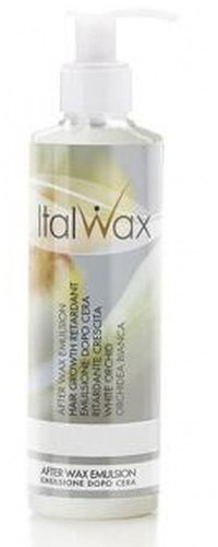 ITALWAX Hair growth retarding emulsion 250 ml - Emulsion - Main image