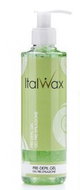 ITALWAX Aloe Vera Pre-depilatory Gel 250ml - Shaving Gel