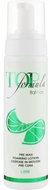 ITALWAX Pre-depilatory Foam Lime 200ml Top formula - Shaving Foam