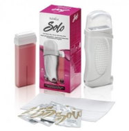 ITALWAX Hair Removal Set Roll-on Electrical Solo - Depilator