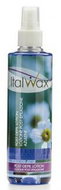 ITALWAX Tonic for under-epilation Azulene 250 ml - Face Tonic