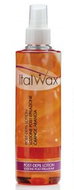 ITALWAX Tonic for under-epilation orange 250 ml - Face Tonic