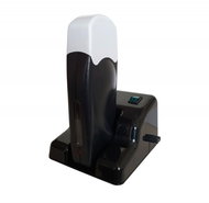 BIEMME Wax warmer MONO with stand black and white - Wax Heater