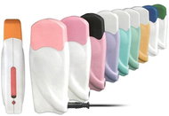 BIEMME Wax warmer MONO without stand white-green - Wax Heater