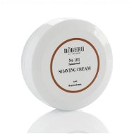 NOBERU Sandalwood Shave Cream 75 ml - Borotválkozó krém