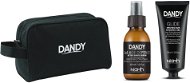 DANDY Shaving Gift Bag - Darčeková sada kozmetiky