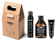 DANDY Styling Gift Bag - Sada vlasovej kozmetiky