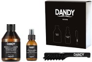 DANDY Beard Gift Bag - Kozmetikai ajándékcsomag
