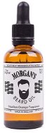 Beard oil MORGAN'S Beard Oil Brazilian Orange 50ml - Olej na vousy