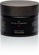 RITUALS The Ritual Of Samurai Shave Cream 250 ml - Krém na holenie