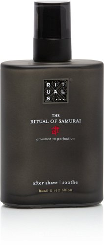 RITUALS The Ritual Of Samurai After Shave Soothe Balm 100ml