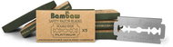 BAMBAW Razor blades 5 pcs - Razors