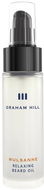 GRAHAM HILL Mulsanne Relaxing Beard Oil 30 ml - Olej na fúzy