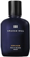 GRAHAM HILL Arnage Face and Beard Balm 100 ml - Aftershave Balm