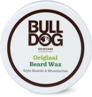 BULLDOG Original Beard Wax 50 g - Vosk na vousy