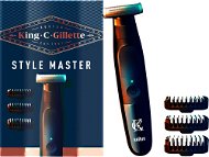 KING C GILLETTE Style Master - Trimmer