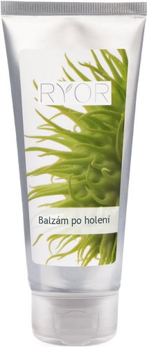 RYOR After Shave Balm 100 ml - Aftershave Balm - Main image