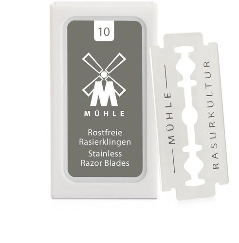 MÜHLE Razor Blades razor blades - Razors - Main image