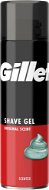 GILLETTE Shave Gel Original Scent 200 ml - Borotvagél