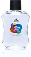 ADIDAS Team Five After Shave 100 ml - Aftershave